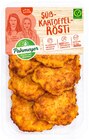 Mini Reibekuchen im Angebot bei REWE in Marl Mini Reibekuchen Angebote von Pahmeyer bei REWE Marl für 1,79 €