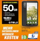 Aktuelles Smartphone SMART.7lite Angebot bei expert in Frankfurt (Main) ab 1,00 €