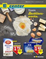 E center Prospekt "Unsere Backtionswoche.", 48 Seiten, für Dettingen, 11.11.2019 - 16.11.2019 E center Prospekt "Unsere Backtionswoche.", 48 Seiten, für Dettingen, 11.11.2019 - 16.11.2019