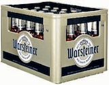 Pilsener Angebote von Warsteiner bei Markant Nordwest Gütersloh für 9,99 €