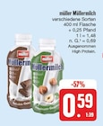 Müllermilch bei EDEKA im Wilkau-Haßlau Prospekt für 0,59 €