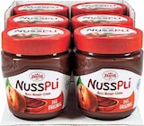 Nusspli von Zentis für 14,99 € bei Netto Marken-Discount im Angebot Nusspli von Zentis im aktuellen Netto Marken-Discount Prospekt