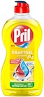 Kraftgel von Pril im aktuellen Penny Prospekt für 1,39 €