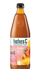 Saft Angebote von HOHES C bei Penny Lüneburg für 1,19 €