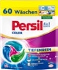 Colorwaschmittel Pulver im Kaufland Prospekt Colorwaschmittel Pulver von Persil im aktuellen Kaufland Prospekt für 15,99 €