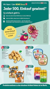 Kartoffeln im aktuellen nahkauf Prospekt (Mannheim) Kartoffeln im nahkauf Prospekt "nichts liegt näher" mit 8 Seiten (Mannheim)