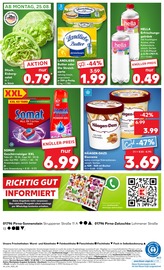 Haushaltsartikel im Kaufland Prospekt in Pirna Aktueller Kaufland Prospekt mit Haushaltsartikel, "KNÜLLER", Seite 5