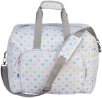 Sac pour machine à coudre en promo chez Lidl Sac pour machine à coudre dans le catalogue Lidl