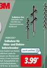 Erdbohrer für Akku- und Elektrobohrschrauber Angebote von PARKSIDE bei Lidl Schwabach für 3,99 €