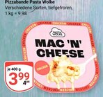 Mac 'N' Cheese bei GLOBUS im Offenbach Prospekt für 3,99 €