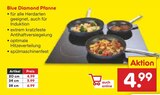 Blue Diamond Pfanne Angebote bei Netto Marken-Discount Dormagen für 4,99 €