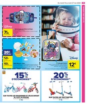 Valise Angebote im Prospekt "Carrefour" von Carrefour auf Seite 73