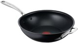 Wok, Ø 28 cm - Tefal en promo chez Lidl Rennes à 29,99 €