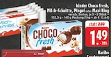 Choco fresh Angebote von Kinder bei EDEKA Melle für 1,49 €
