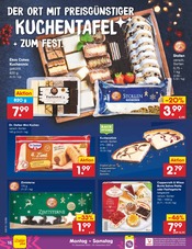Weihnachten im Netto Marken-Discount Prospekt in Bad Langensalza Aktueller Netto Marken-Discount Prospekt mit Weihnachten, "Aktuelle Angebote", Seite 20