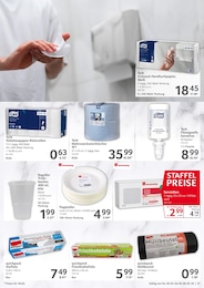 Folie Angebot im aktuellen Selgros Prospekt auf Seite 27