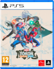 LE JEU PS5 MARVEL TOKON FIGHTING SOULS - PLAYSTATION - Auchan Hypermarché à Yerres LE JEU PS5 MARVEL TOKON FIGHTING SOULS - PLAYSTATION en promo chez Auchan Hypermarché Yerres à 54,99 €