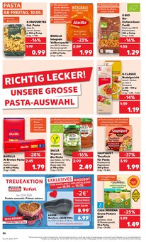 Schwebetürenschrank im Kaufland Prospekt "Aktuelle Angebote" mit 52 Seiten (Rostock)