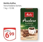 Kaffee Auslese Klassisch im aktuellen Prospekt bei GLOBUS in Hayn