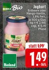 Aktuelle Erdbeeren Angebote bei E center in Koblenz Aktuelles Joghurt Erdbeere Angebot bei E center in Koblenz ab 1,49 €