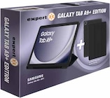 Tablet Galaxy Tab A9+ WiFi Bundle bei expert im Burgdorf Prospekt für 169,00 €