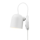 WANDLEUCHTE Angle 10/5.2/7.2 cm von Nordlux für 59,99 € bei XXXLutz im Angebot WANDLEUCHTE Angle 10/5.2/7.2 cm von Nordlux im aktuellen XXXLutz Prospekt
