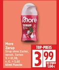 Zerup Cherry von More im aktuellen EDEKA Prospekt