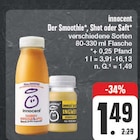 EDEKA Neuhaus (Pegnitz) Prospekt mit  im Angebot für 1,49 €