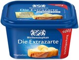 Weihenstephan im Penny Prospekt Die Extrazarte von Weihenstephan im aktuellen Penny Prospekt für 1,89 €
