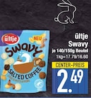 Swavy Salted Coffee von ültje im aktuellen EDEKA Prospekt für 2,49 €
