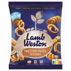 Frites surgelées - LAMB WESTON dans le catalogue Carrefour Market