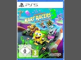 Nickelodeon Kart Racers 3: Slime Speedway - [PlayStation 5] bei MediaMarkt Saturn im Holzminden Prospekt für 12,99 €