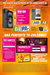 Batterie im expert Prospekt in Mühlhausen Aktueller expert Prospekt mit Batterie, "Top Angebote", Seite 9