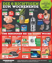 Sodastream im Marktkauf Prospekt in Warendorf Aktueller Marktkauf Prospekt mit Sodastream, "Aktuelle Angebote", Seite 20