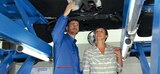 AUTOPLUS Ahrensfelde - Inspektion nach Herstellervorgaben Kleinwagen Angebot im Prospekt Inspektion nach Herstellervorgaben Kleinwagen bei AUTOPLUS im Ahrensfelde Prospekt für 209,95 €