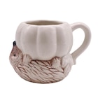 B&M Montgeron - Promo Mug pumkin herisson 450ml Promo Mug pumkin herisson 450ml à 3,48 € dans le catalogue B&M à Montgeron