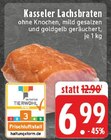 Kasseler lachsbraten Angebote bei EDEKA Lippstadt für 6,99 €