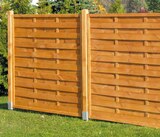 Dichtzaun Angebote bei OBI Mühlhausen für 31,99 €