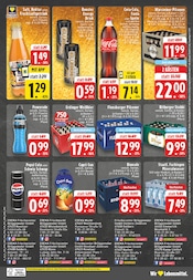 Aktueller EDEKA Prospekt mit Bier, "Aktuelle Angebote", Seite 30