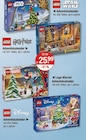 Adventskalender von LEGO im aktuellen V-Markt Prospekt für 25,99 €