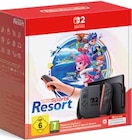 Spielkonsole Switch 2 + Nintendo Switch Sports Resort-Set im Angebot bei expert TeVi in Erlangen Spielkonsole Switch 2 + Nintendo Switch Sports Resort-Set Angebote von Nintendo bei expert TeVi Erlangen für 535,00 €