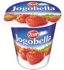 Jogobella Fruchtjoghurt im Lidl Prospekt Jogobella Fruchtjoghurt von Zott im aktuellen Lidl Prospekt für 0,35 €