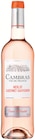 Cambras Merlot Cabernet Sauvignon Rosé - CAMBRAS en promo chez Colruyt Saint-Avold à 1,89 €