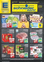 EDEKA Prospekt mit 32 Seiten (Emtmannsberg)