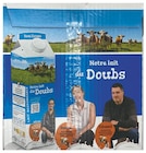 NOTRE LAIT DE REGION DEMI-ECREME STERILISE UHT à Bi1 dans Les Hôpitaux-Neufs NOTRE LAIT DE REGION DEMI-ECREME STERILISE UHT à Bi1 dans Les Hôpitaux-Neufs