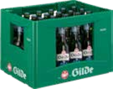 Pils Angebote von Gilde bei Getränke Quelle Weydringer Lehrte für 11,49 €