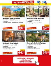 Bett im Netto Marken-Discount Prospekt in Gifhorn Aktueller Netto Marken-Discount Prospekt mit Bett, "Aktuelle Angebote", Seite 60