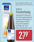 ALDI Nord Kamen - Fenchelhonig Angebot im Prospekt Fenchelhonig bei ALDI Nord im Kamen Prospekt für 2,39 €