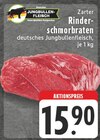 EDEKA Güllesheim - Zarter Rinderschmorbraten Angebot im Prospekt Zarter Rinderschmorbraten bei EDEKA im Güllesheim Prospekt für 15,90 €