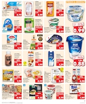 Aktueller Kaufland Prospekt mit Margarine, "KNÜLLER", Seite 24